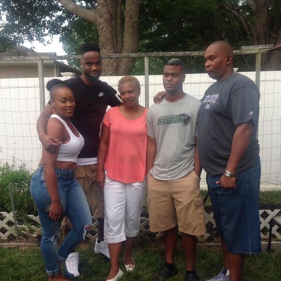 Meet your Posher, Kevin - Picture 1 of 1